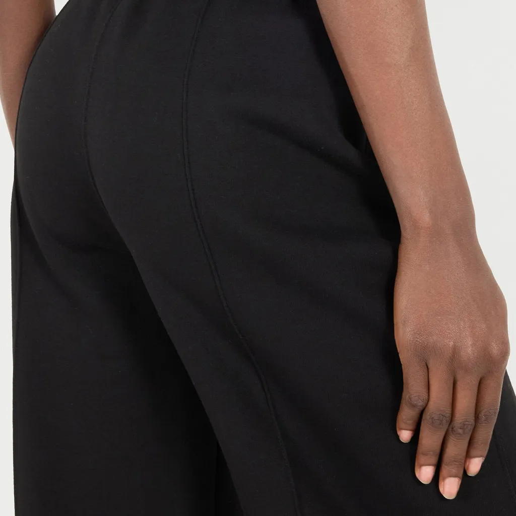 Roberto Cavalli Sports Trousers With Topstitching