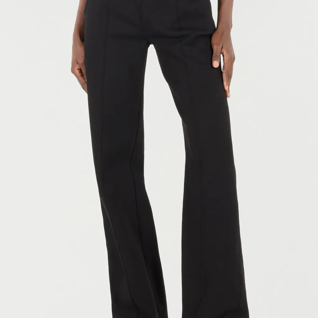 Roberto Cavalli Sports Trousers With Topstitching