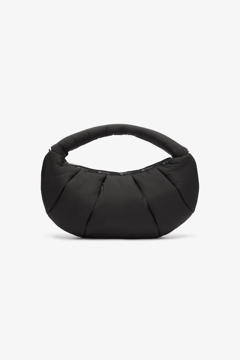 Roberto Cavalli Venezia Medium Hobo Bag