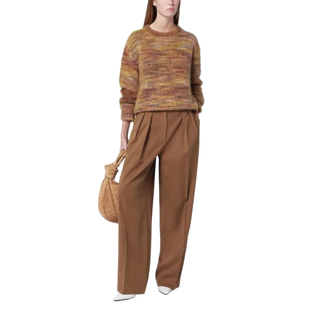 Roberto Collina Wool Blend Sweater