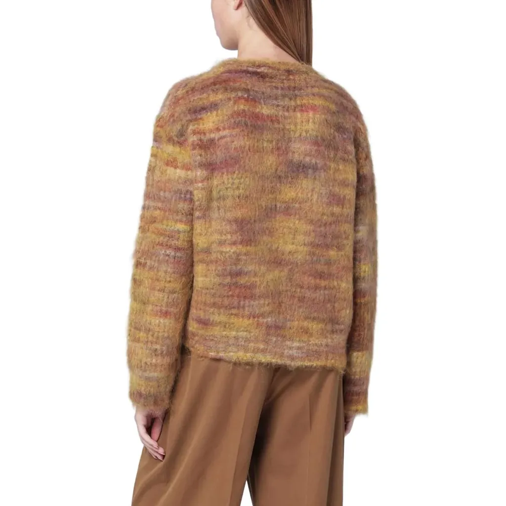 Roberto Collina Wool Blend Sweater