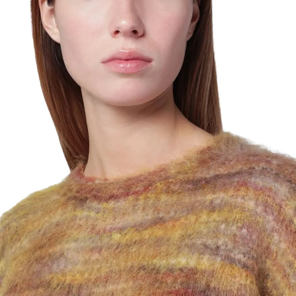 Roberto Collina Wool Blend Sweater