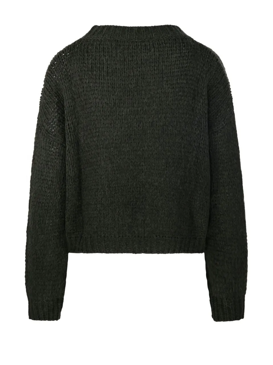 Roberto Collina Round Neck Knitwear
