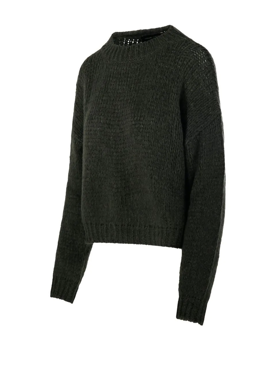 Roberto Collina Round Neck Knitwear