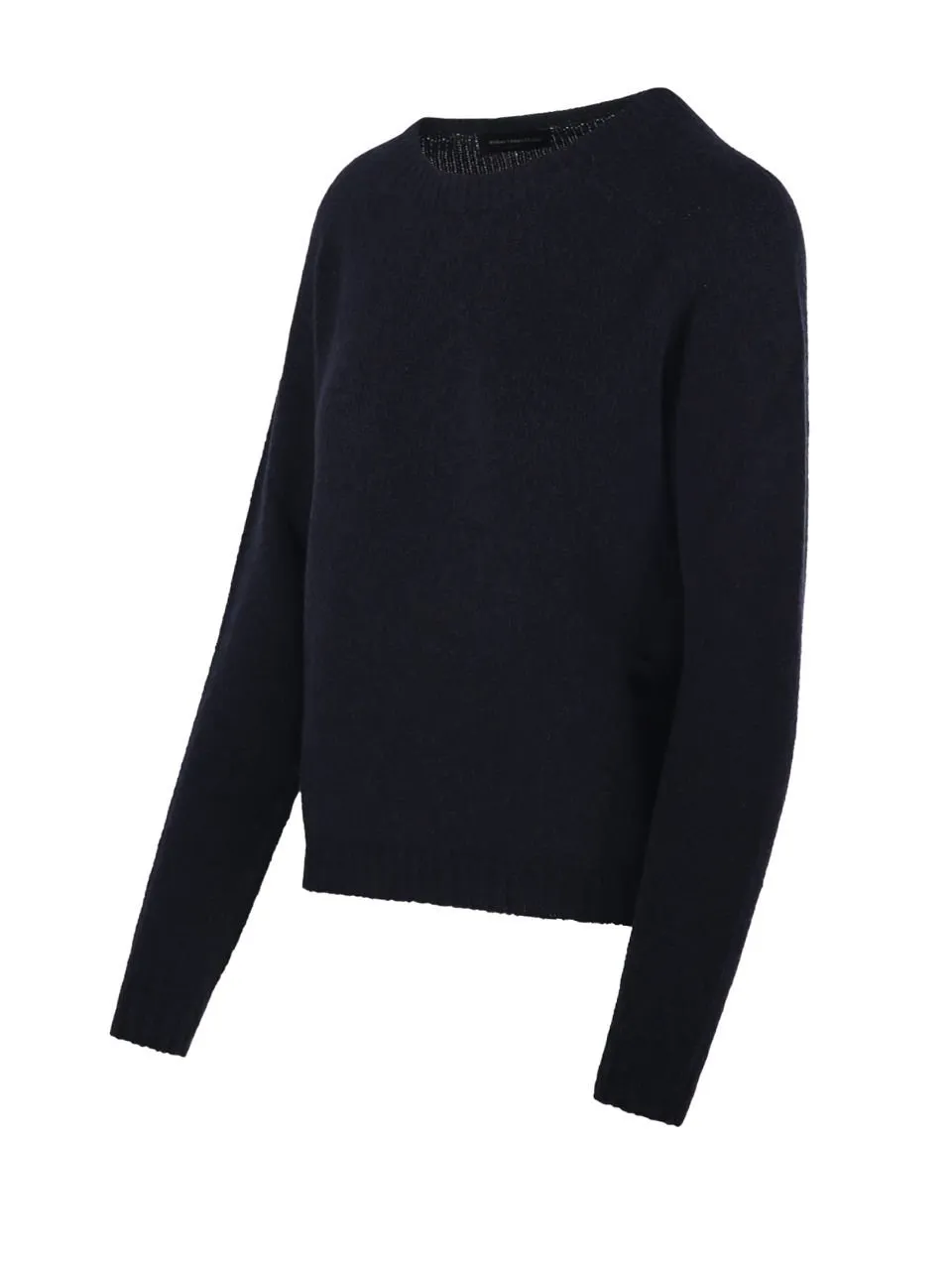 Roberto Collina Round Neck Sweater