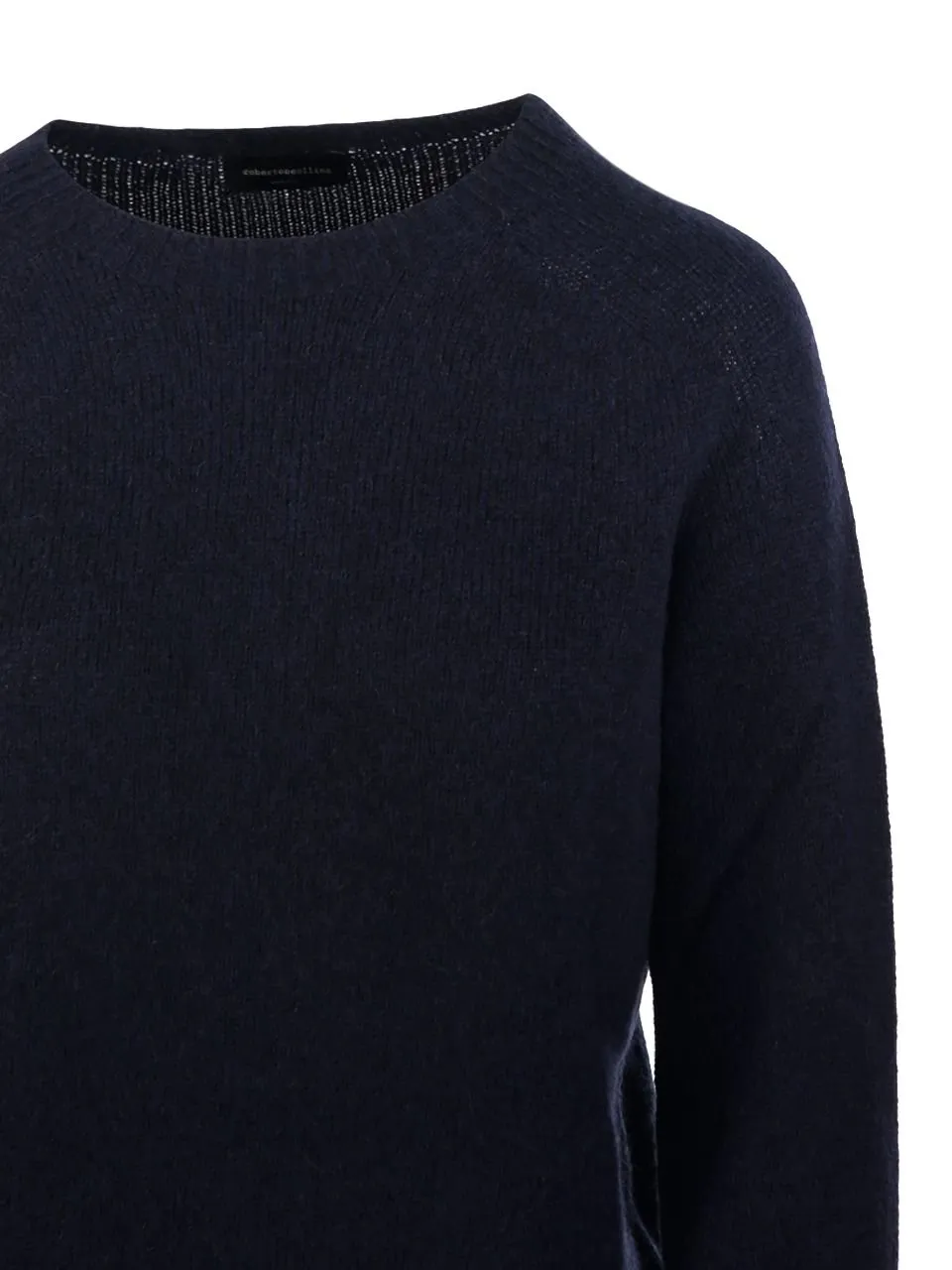 Roberto Collina Round Neck Sweater