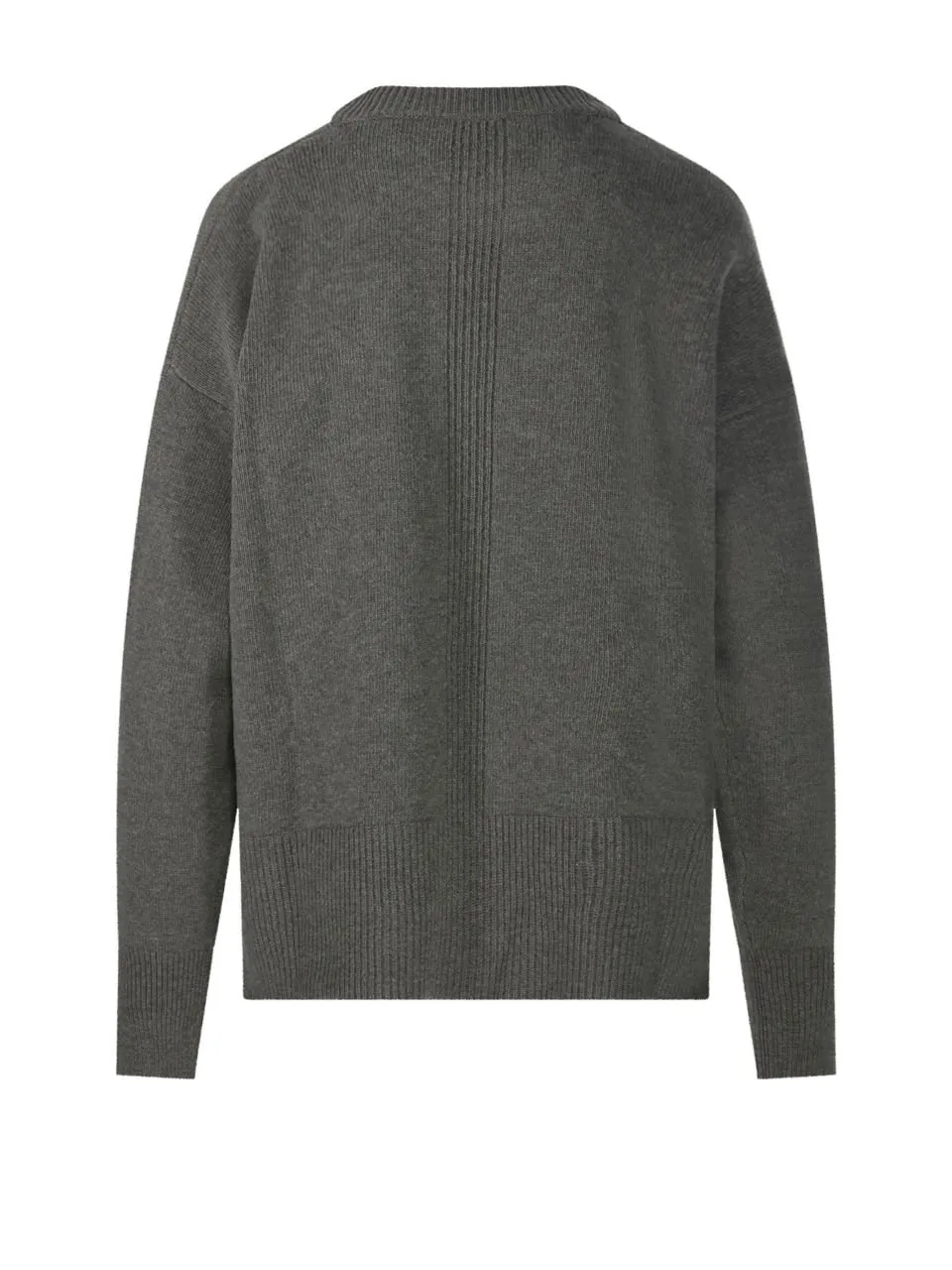 Roberto Collina Round Neck Sweater