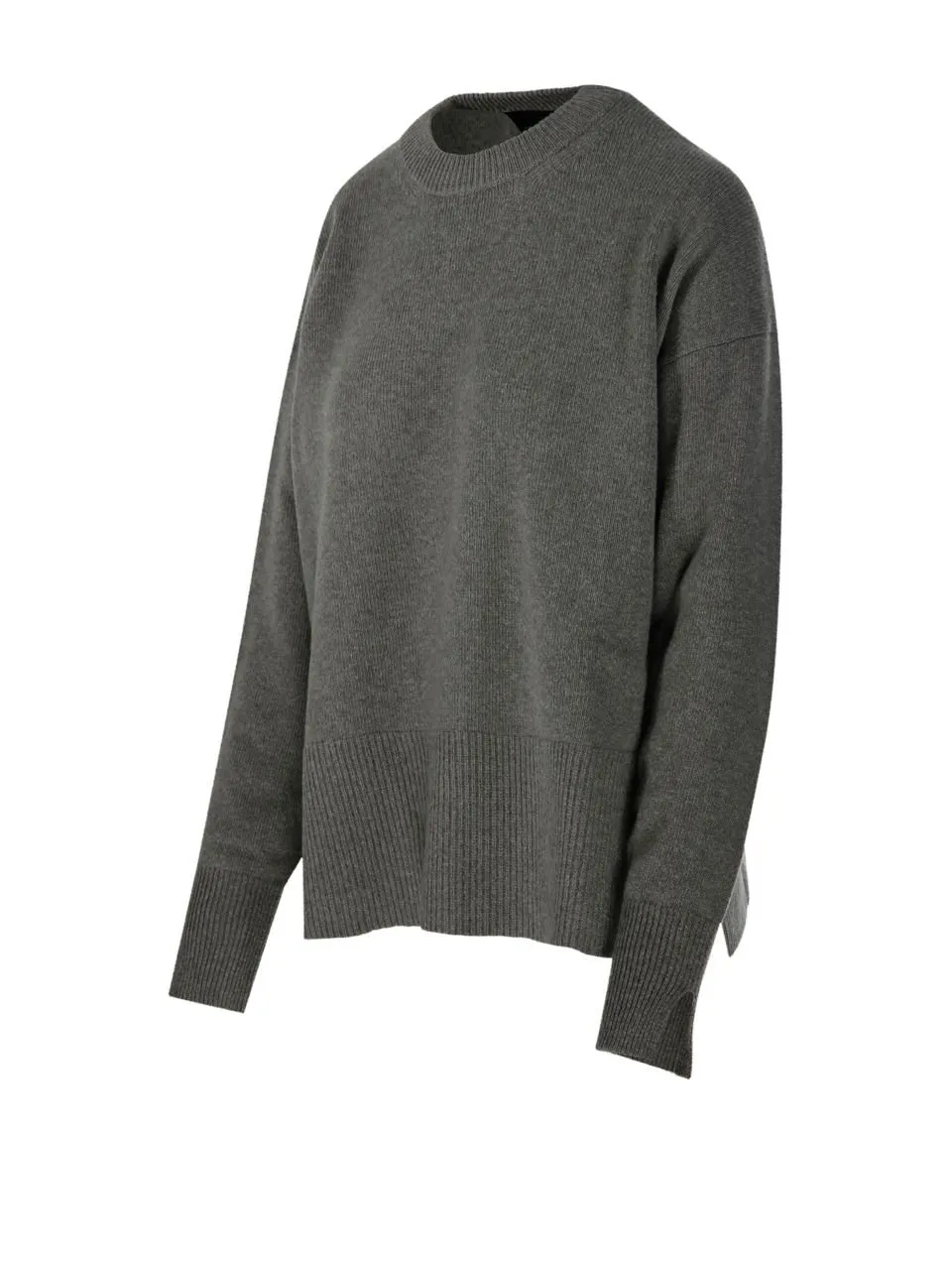 Roberto Collina Round Neck Sweater