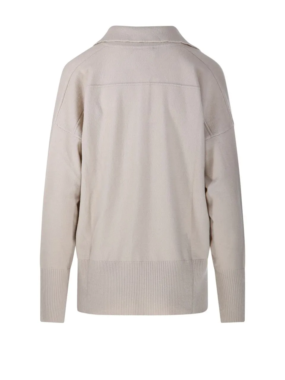 Roberto Collina Polo Knitwear