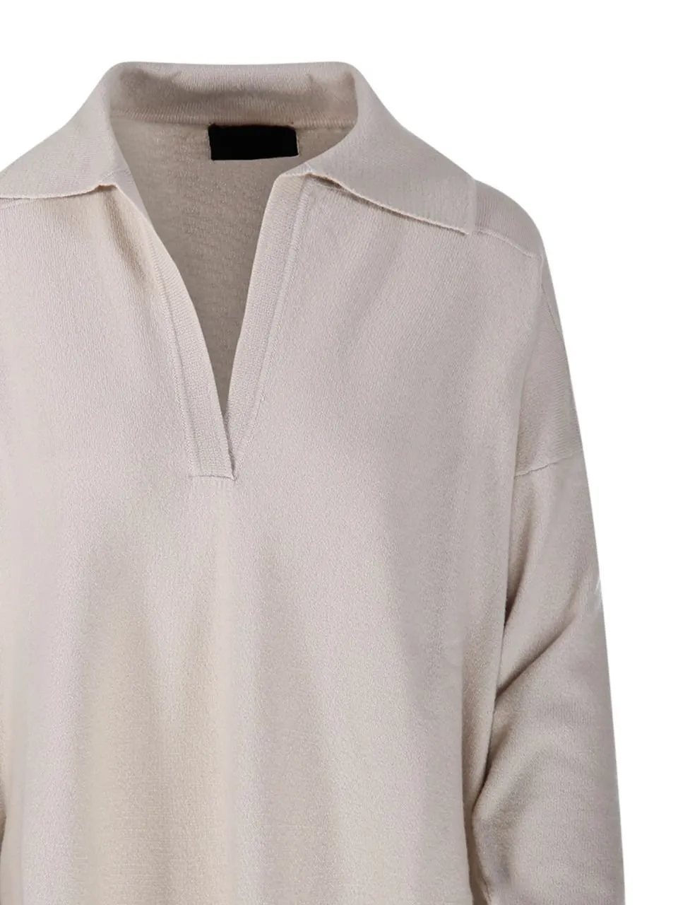 Roberto Collina Polo Knitwear