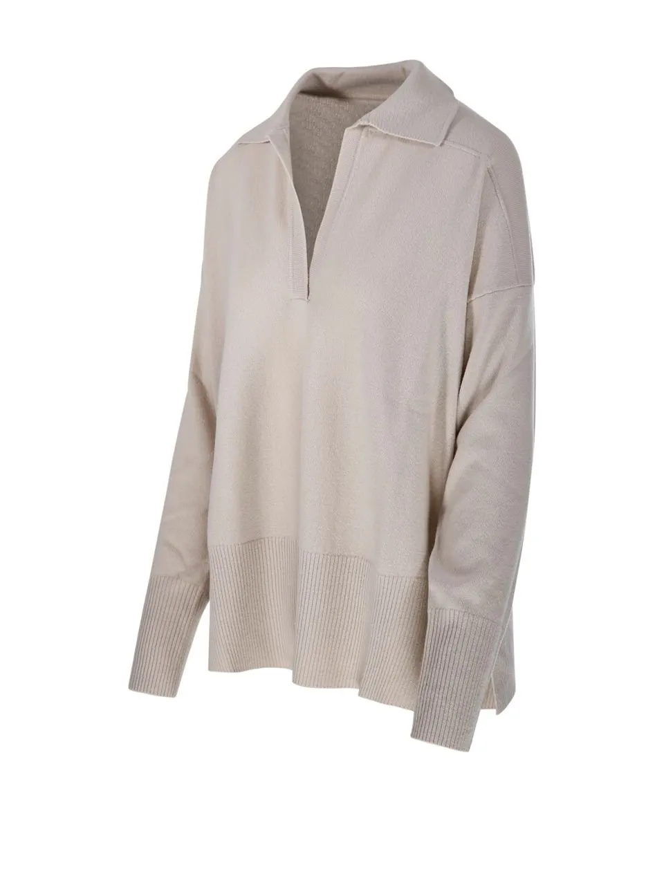 Roberto Collina Polo Knitwear