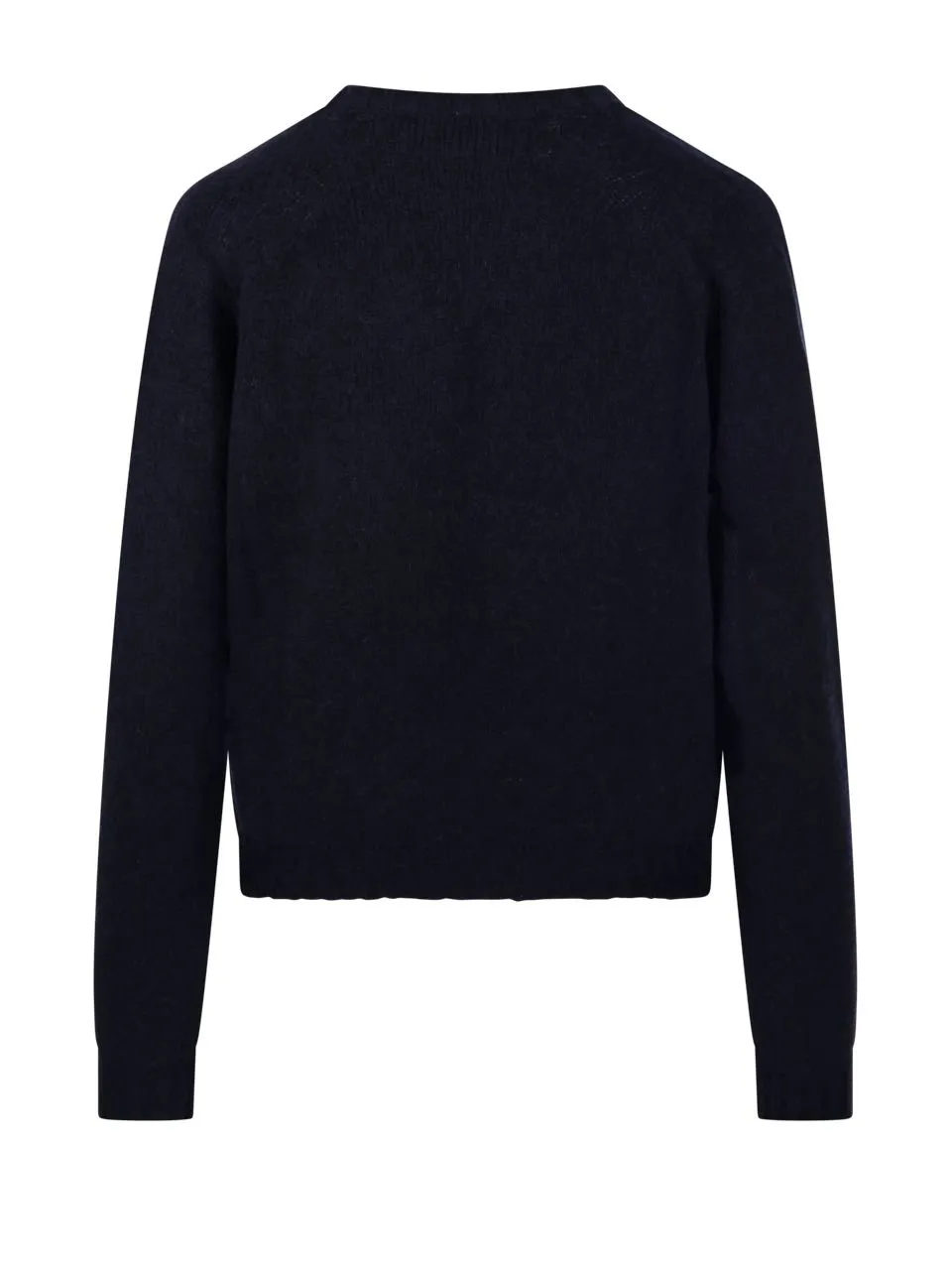 Roberto Collina V-Neck Sweater