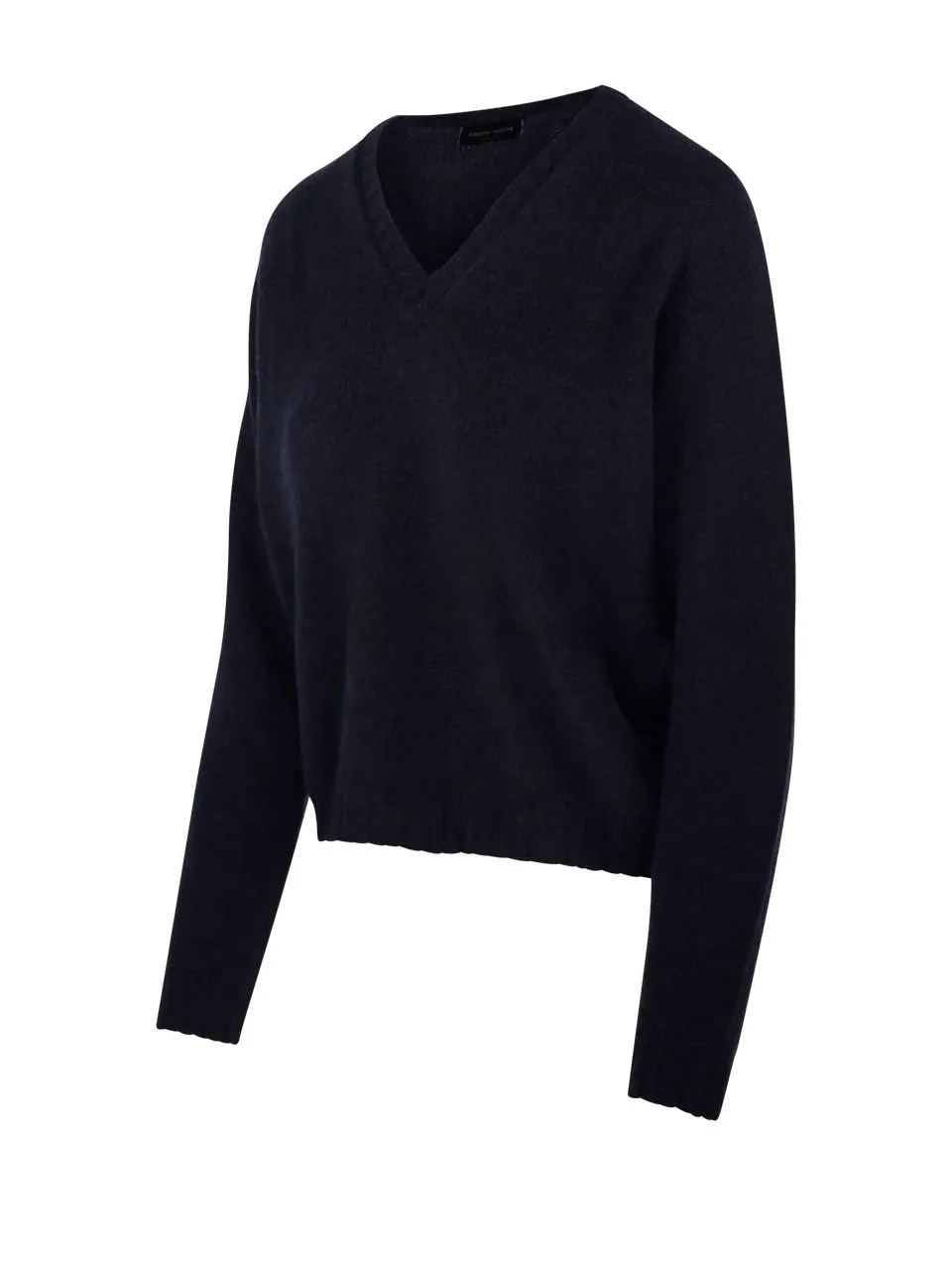 Roberto Collina V-Neck Sweater