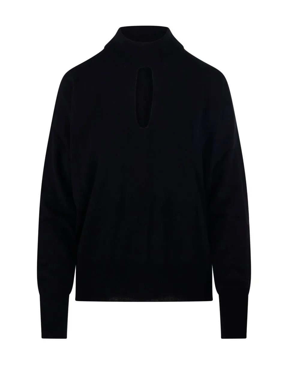 Roberto Collina Cut-Out Sweater