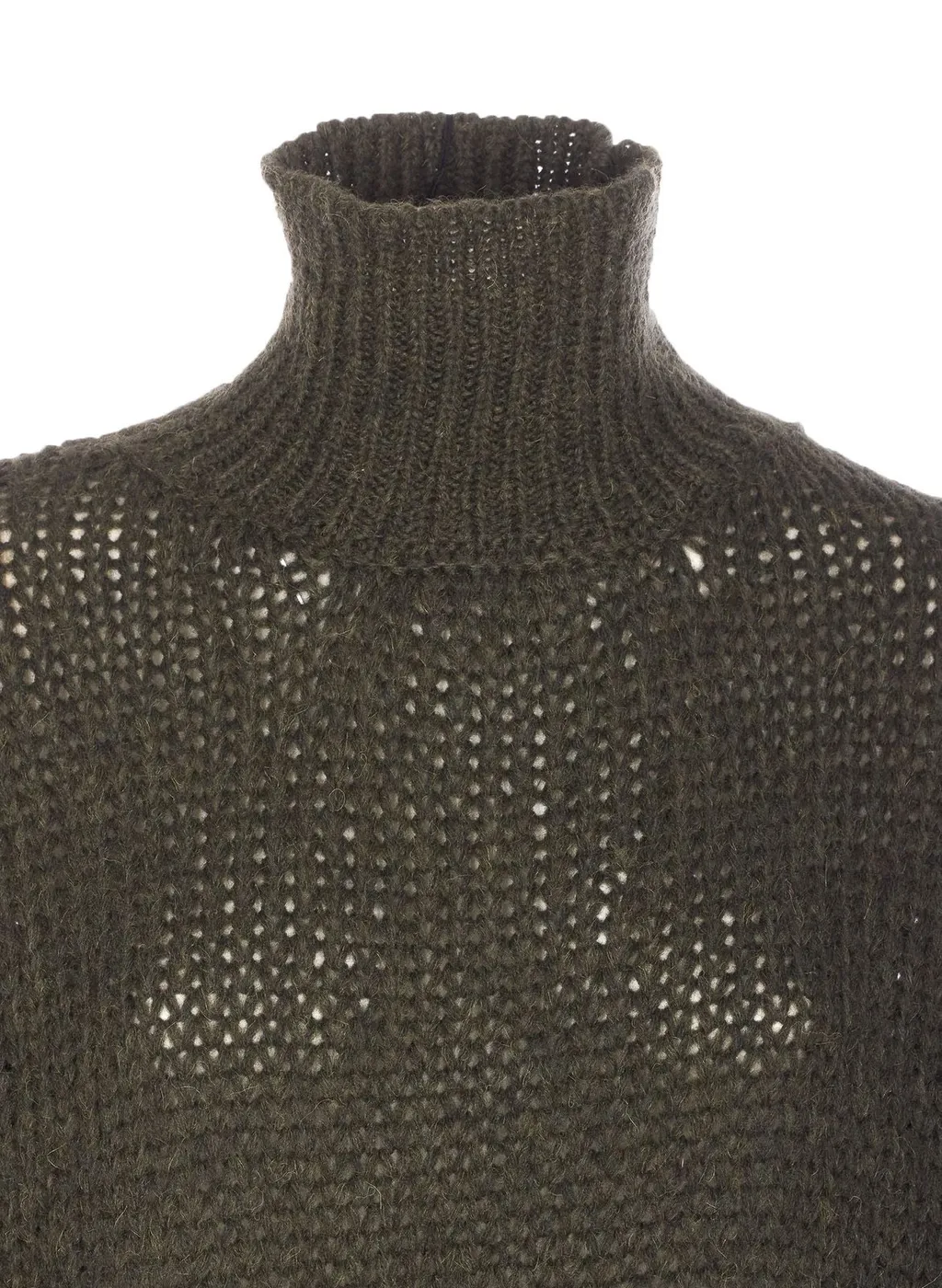 Roberto Collina Turtleneck Knitwear