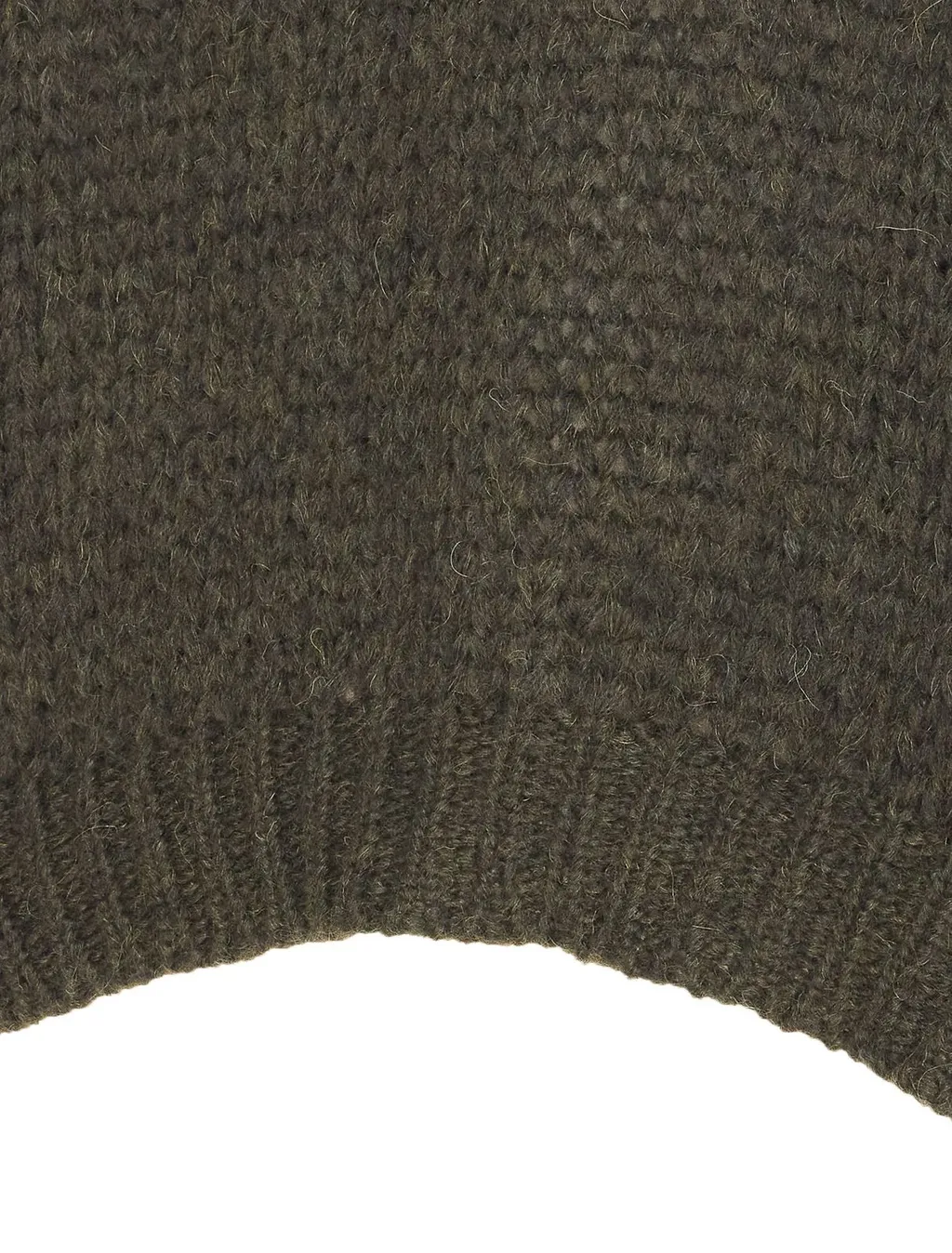 Roberto Collina Turtleneck Knitwear