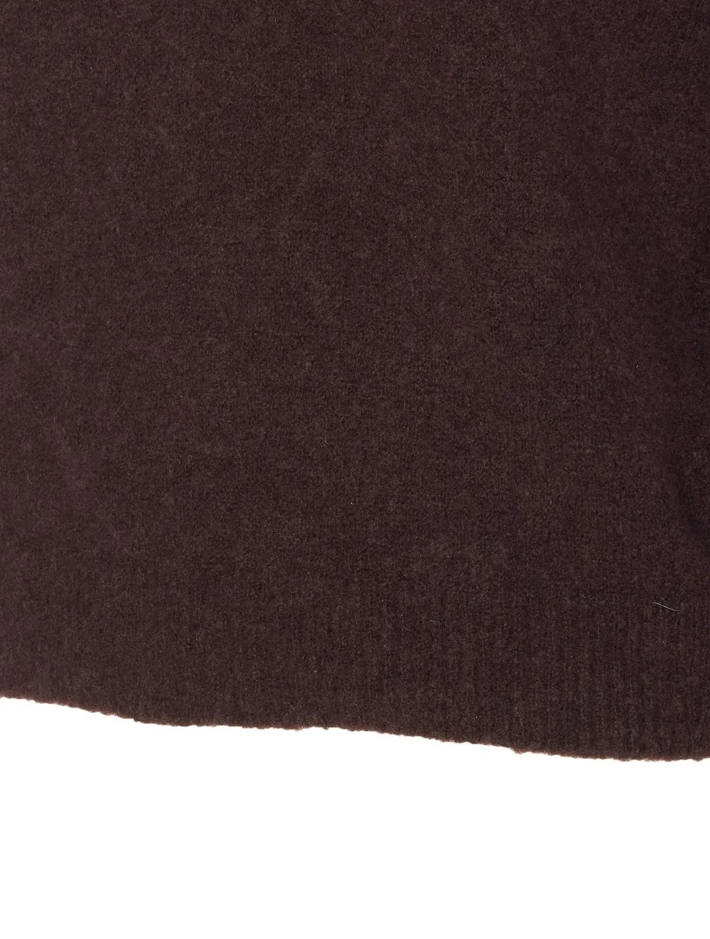 Roberto Collina Crewneck Knitwear