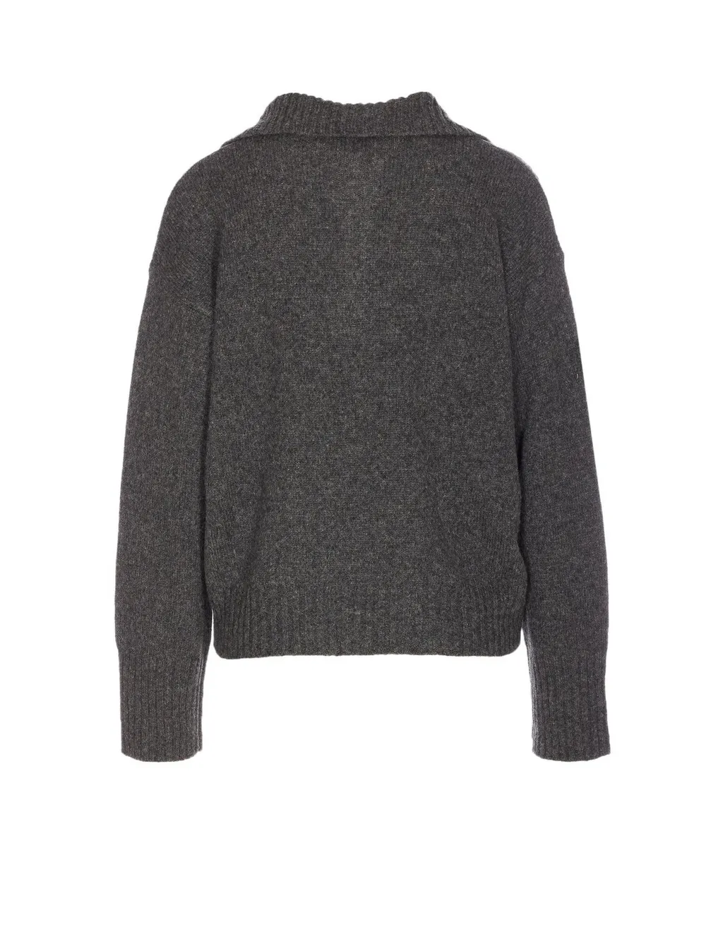 Roberto Collina Collared Knitwear