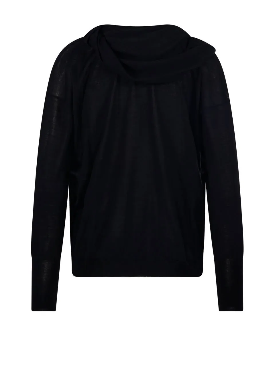 Roberto Collina Virgin Wool Sweater