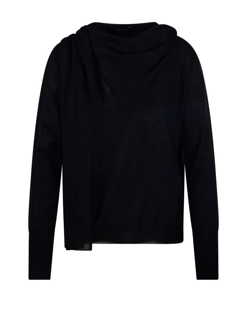 Roberto Collina Virgin Wool Sweater