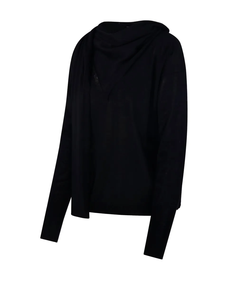 Roberto Collina Virgin Wool Sweater