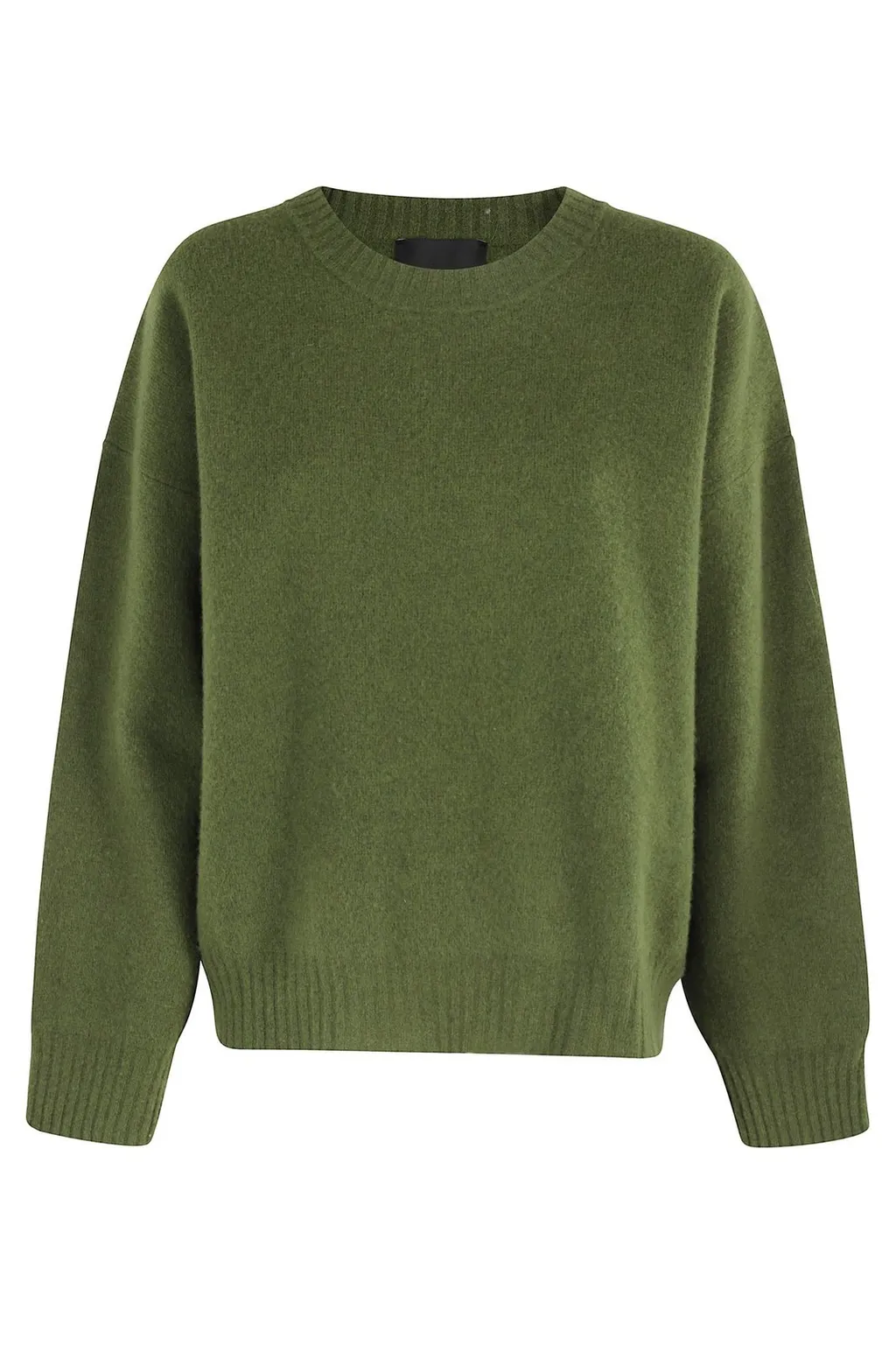 Roberto Collina Felted Merino Knitwear
