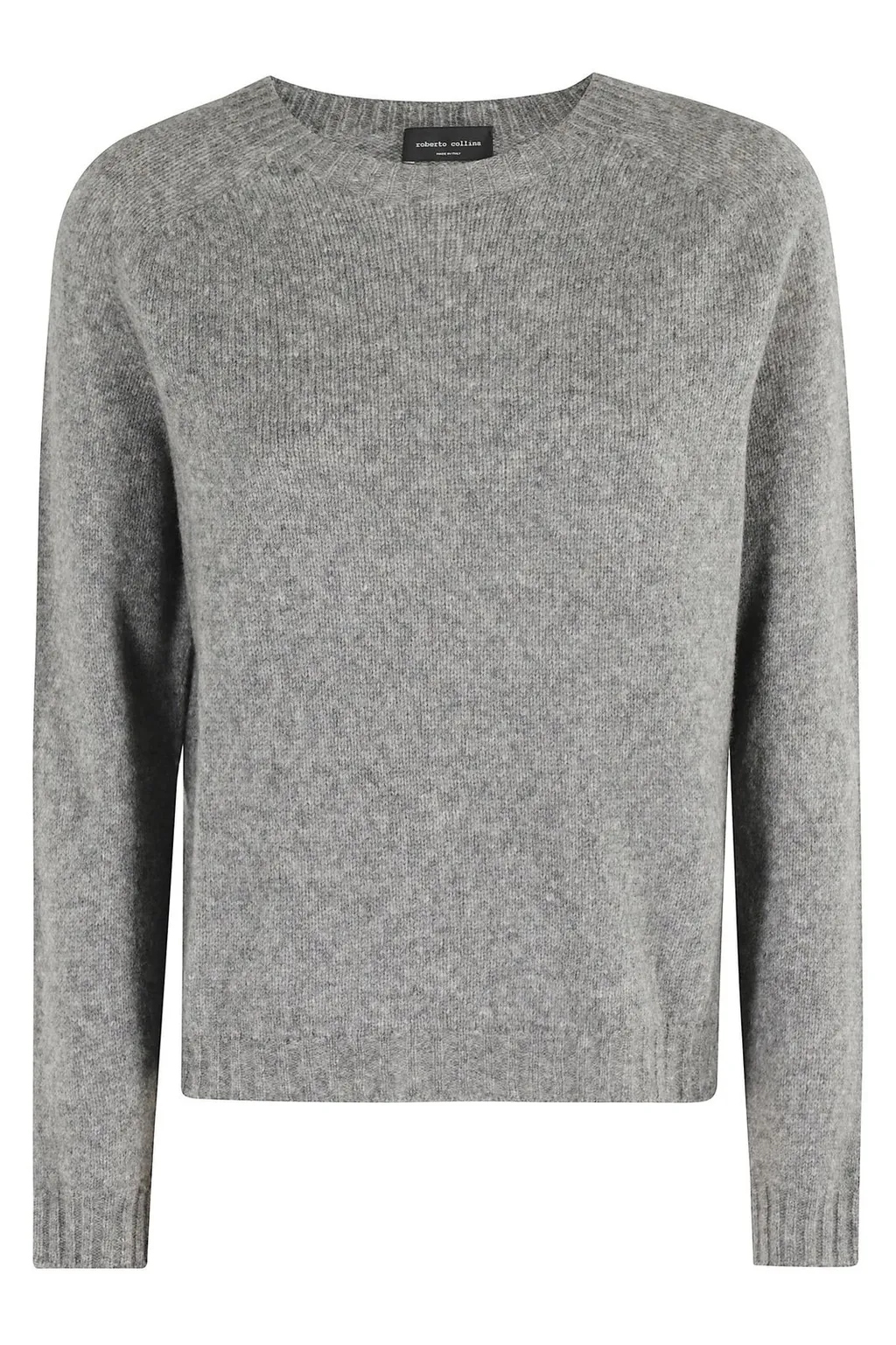 Roberto Collina Comfy Crewneck Knitwear