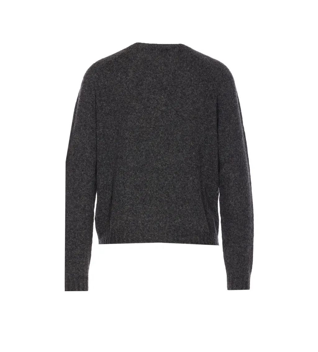 Roberto Collina Crewneck Knitwear