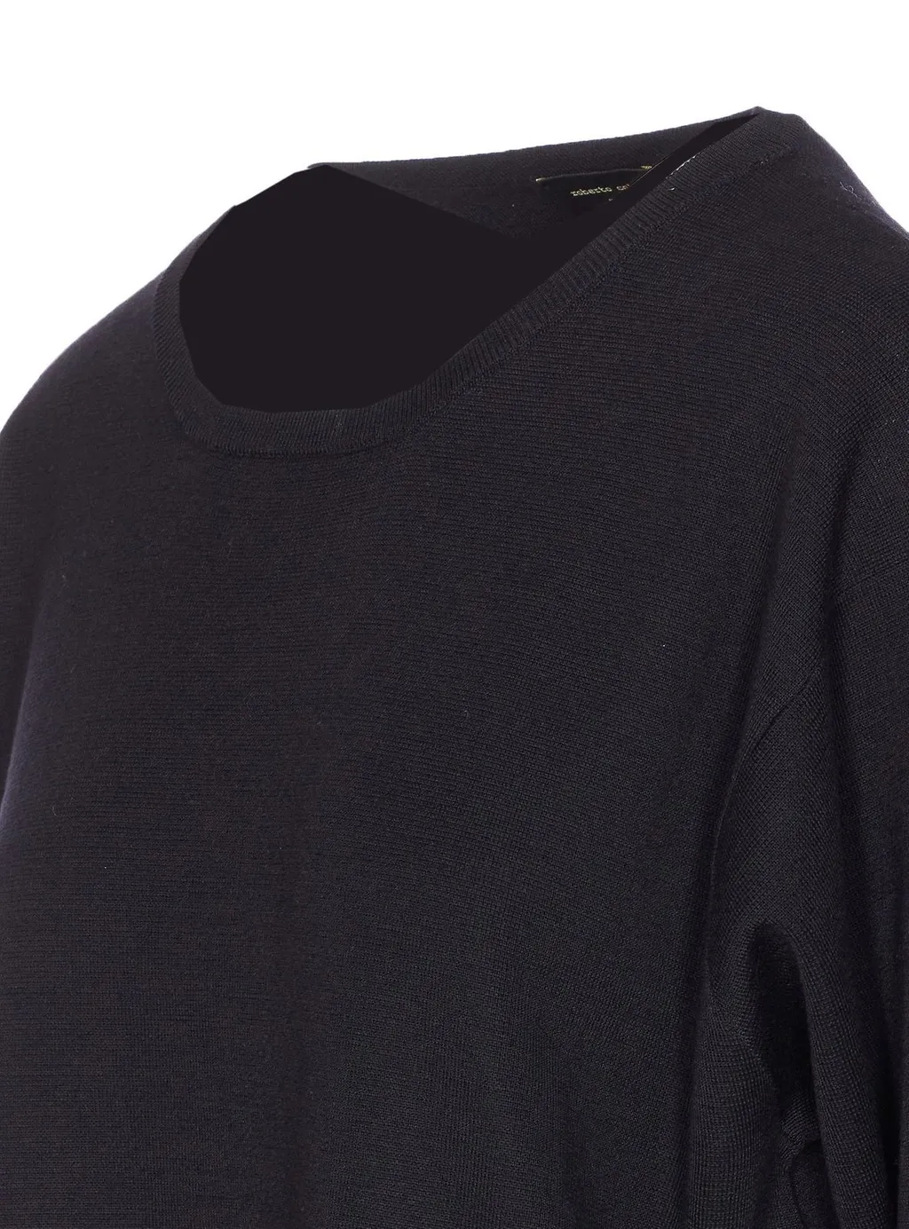 Roberto Collina Crewneck Sweater