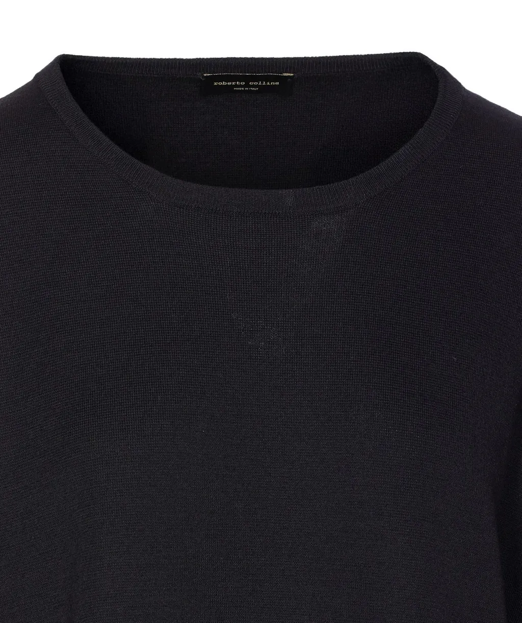 Roberto Collina Crewneck Sweater