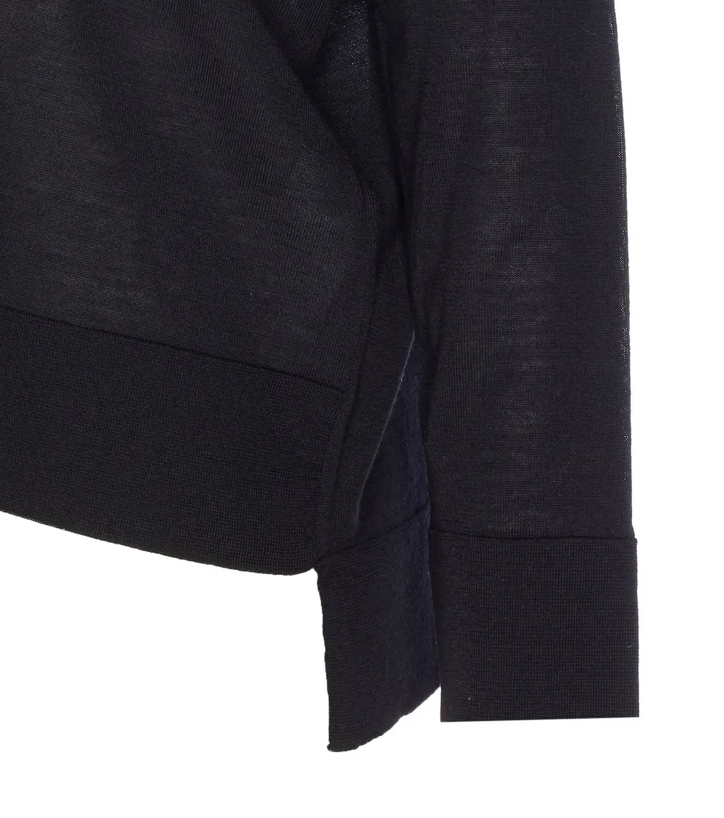 Roberto Collina Crewneck Knitwear