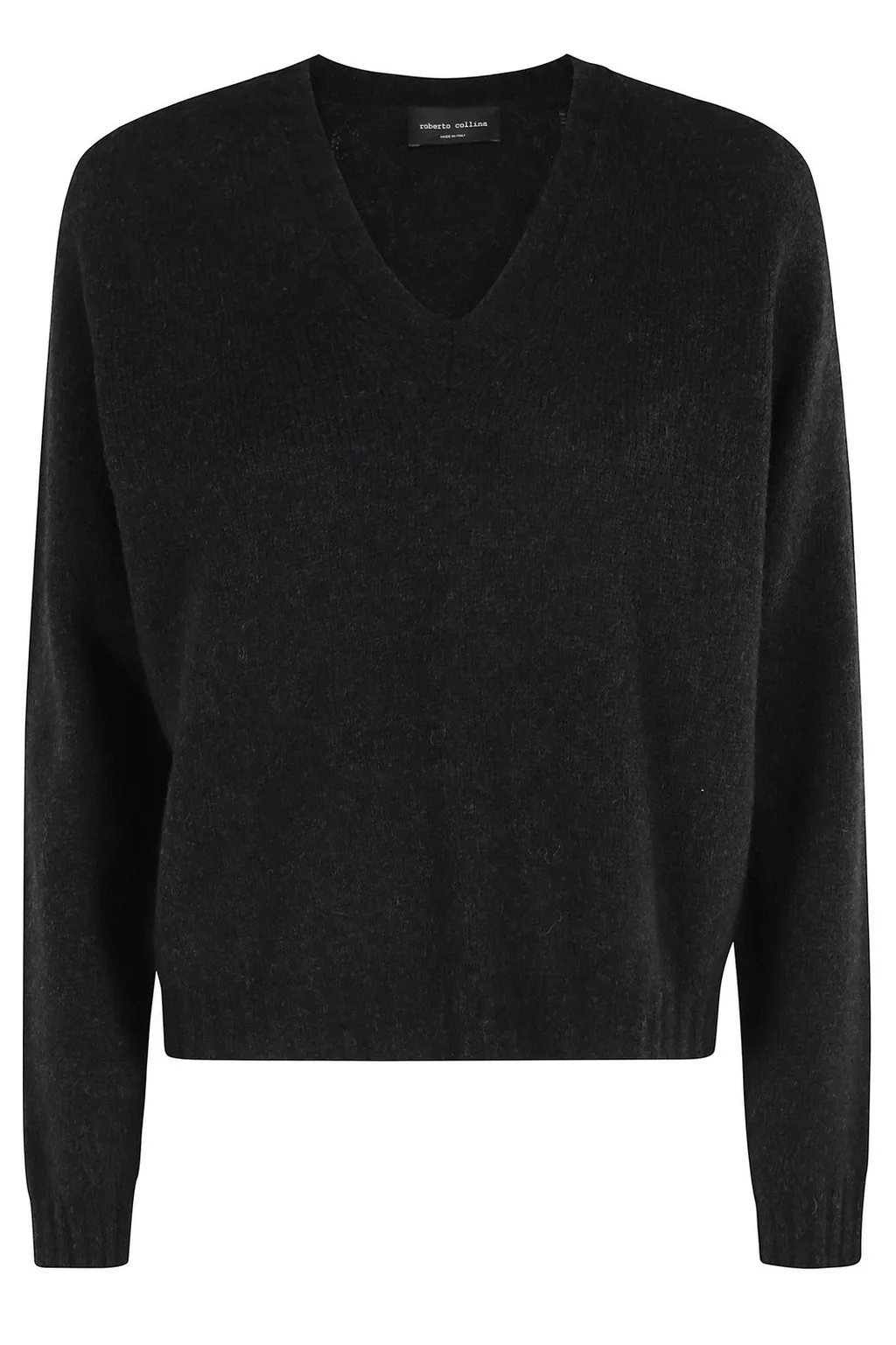 Roberto Collina V-Neck Knitwear