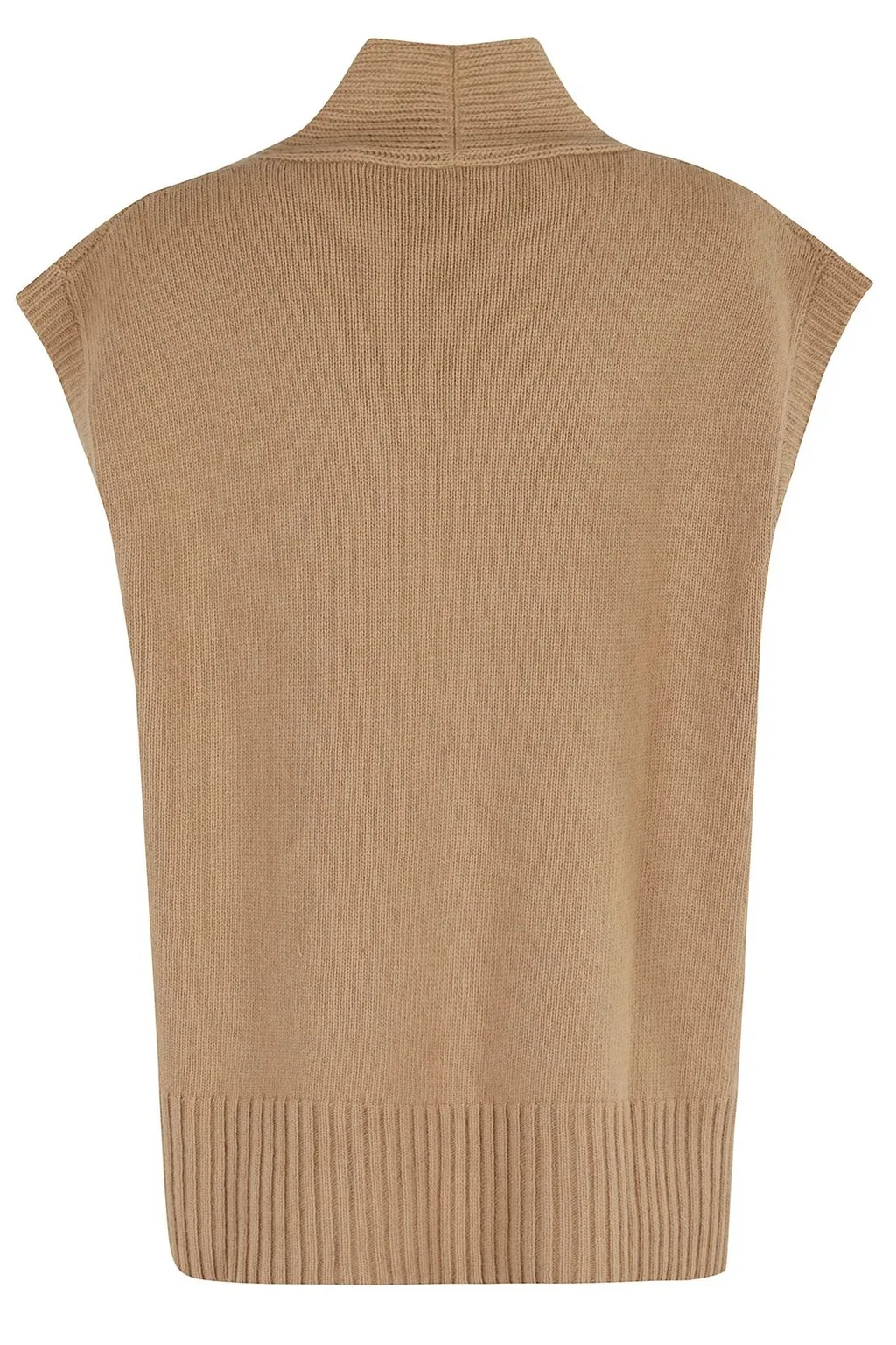 Roberto Collina Merino V-Neck Slipover