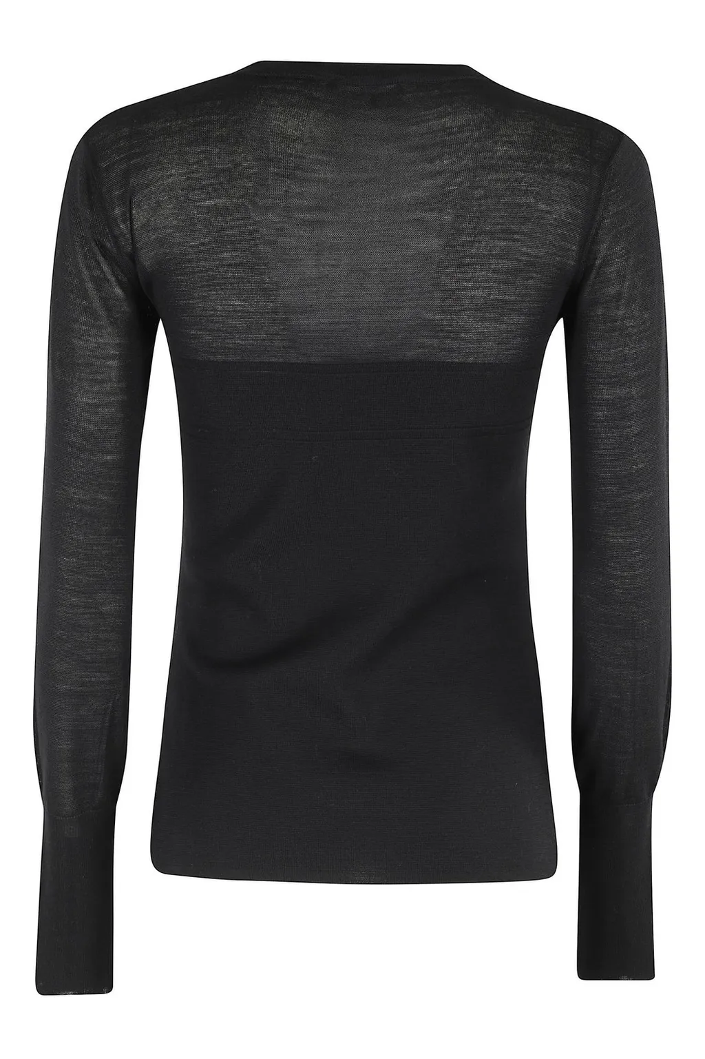 Roberto Collina Bustier Knitwear