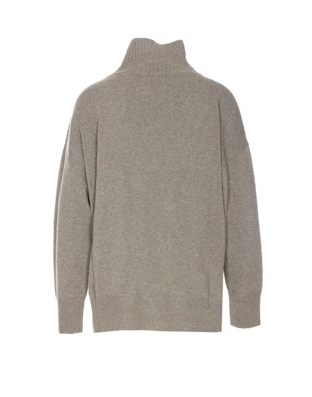 Roberto Collina High Neck Knitwear