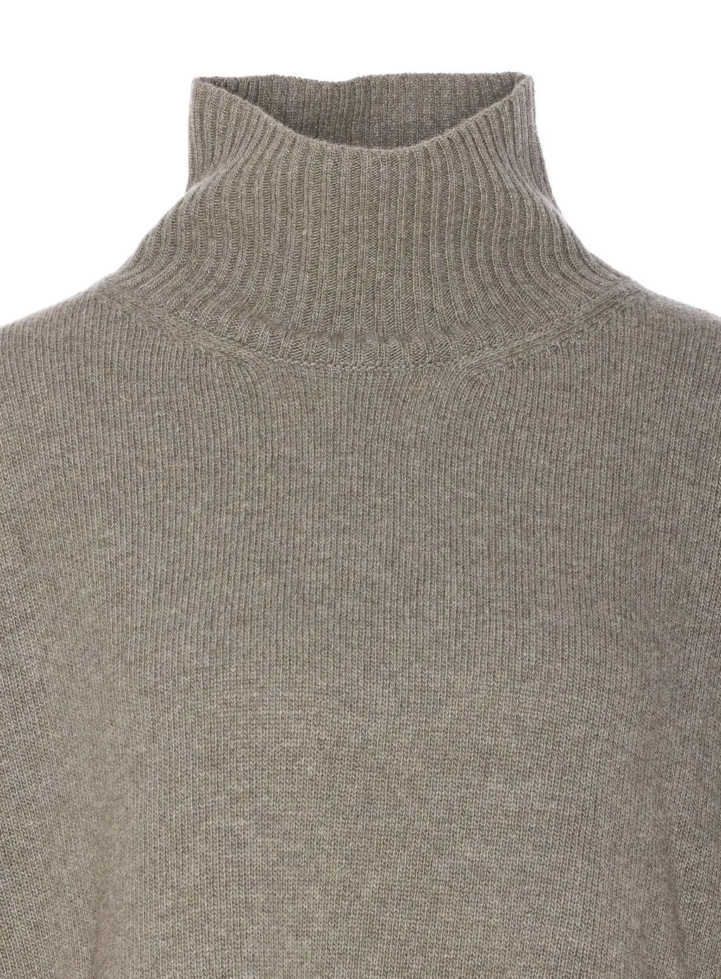 Roberto Collina High Neck Knitwear