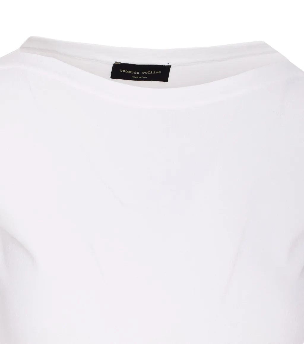Roberto Collina Knit Sweater