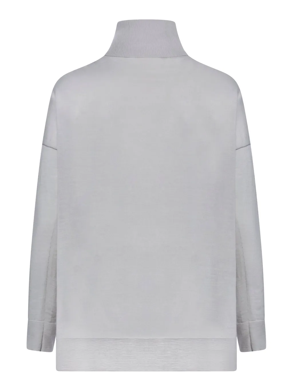 Roberto Collina Turtleneck Knit Sweater