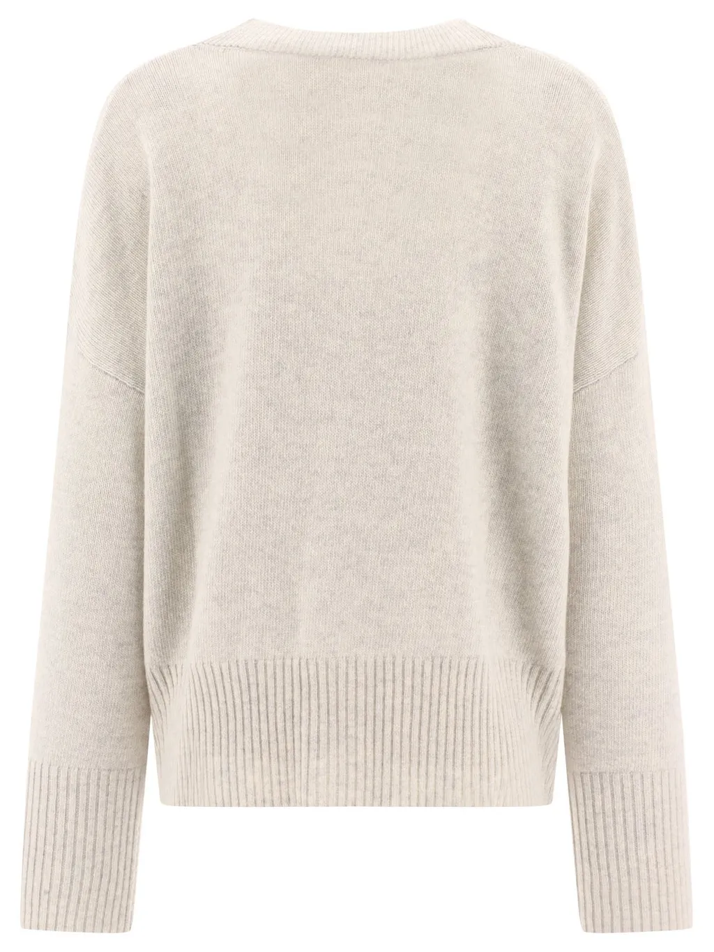 Roberto Collina Button-Up Knitted Cardigan