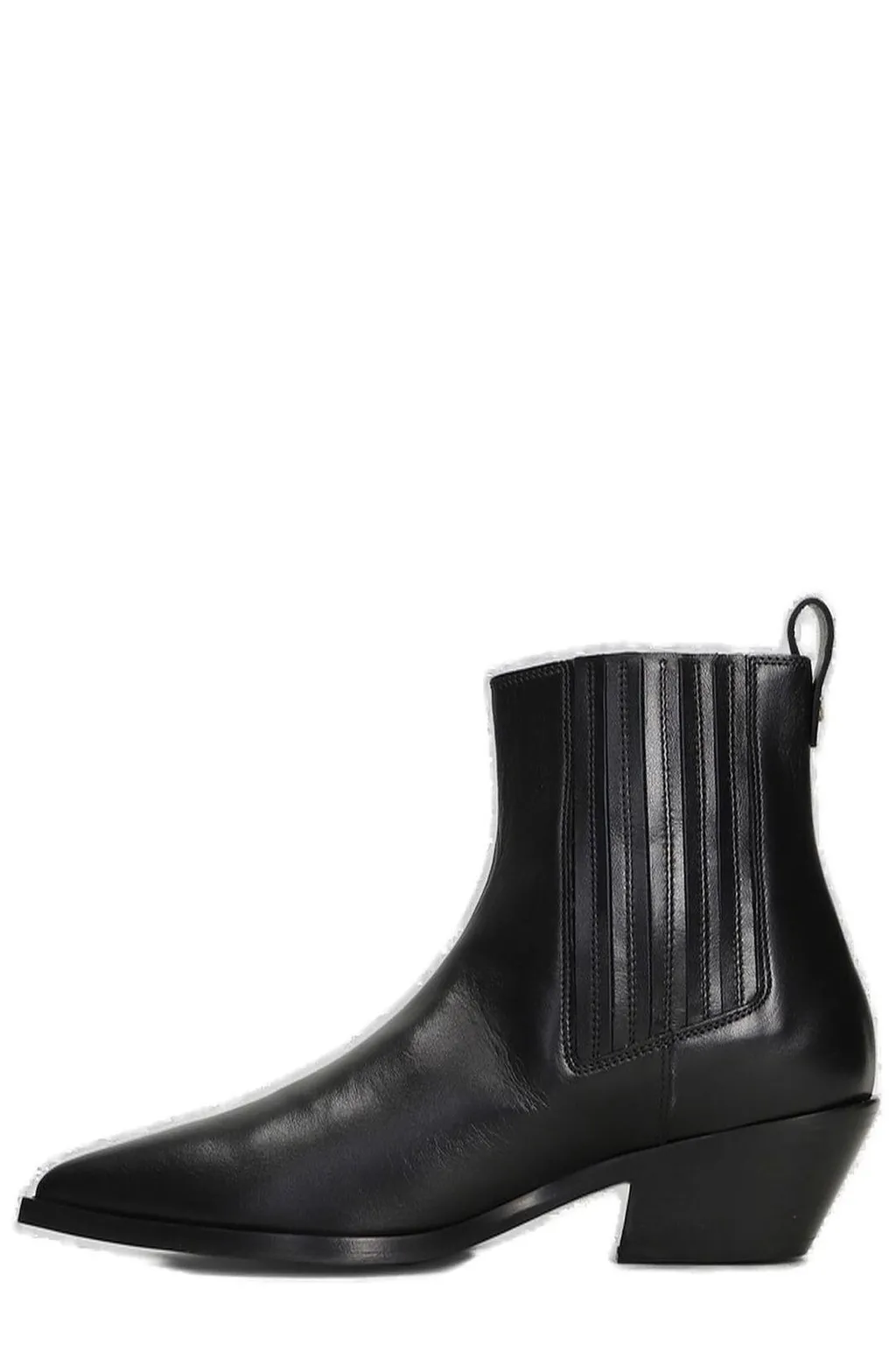 Roberto Festa Aurea Texan Ankle Boots