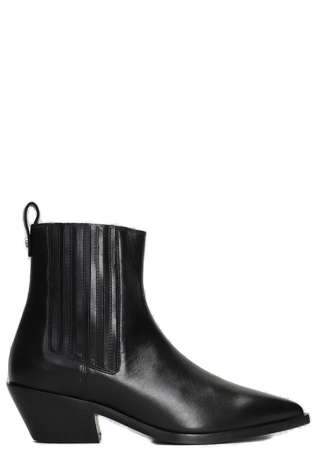 Roberto Festa Aurea Texan Ankle Boots