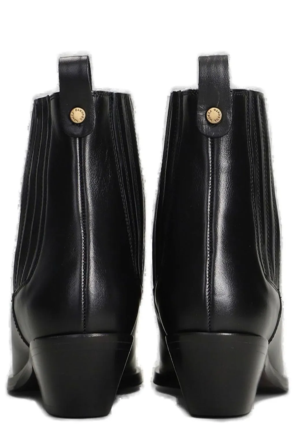 Roberto Festa Aurea Texan Ankle Boots