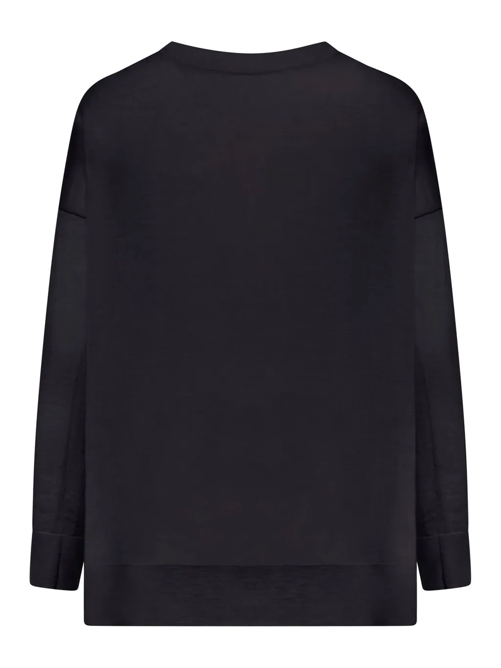 Roberto Collina Crewneck Knit Sweater