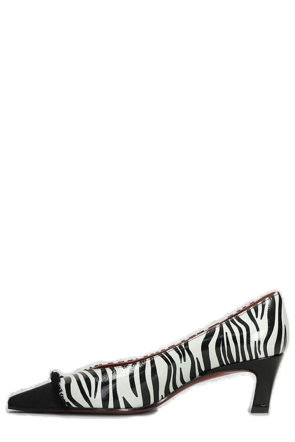 Roberto Festa Ava Pumps