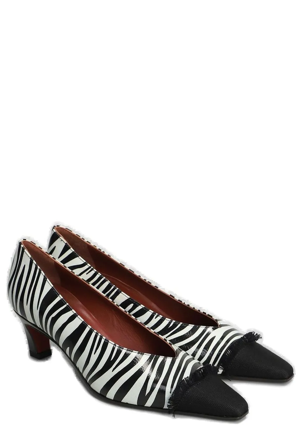 Roberto Festa Ava Pumps