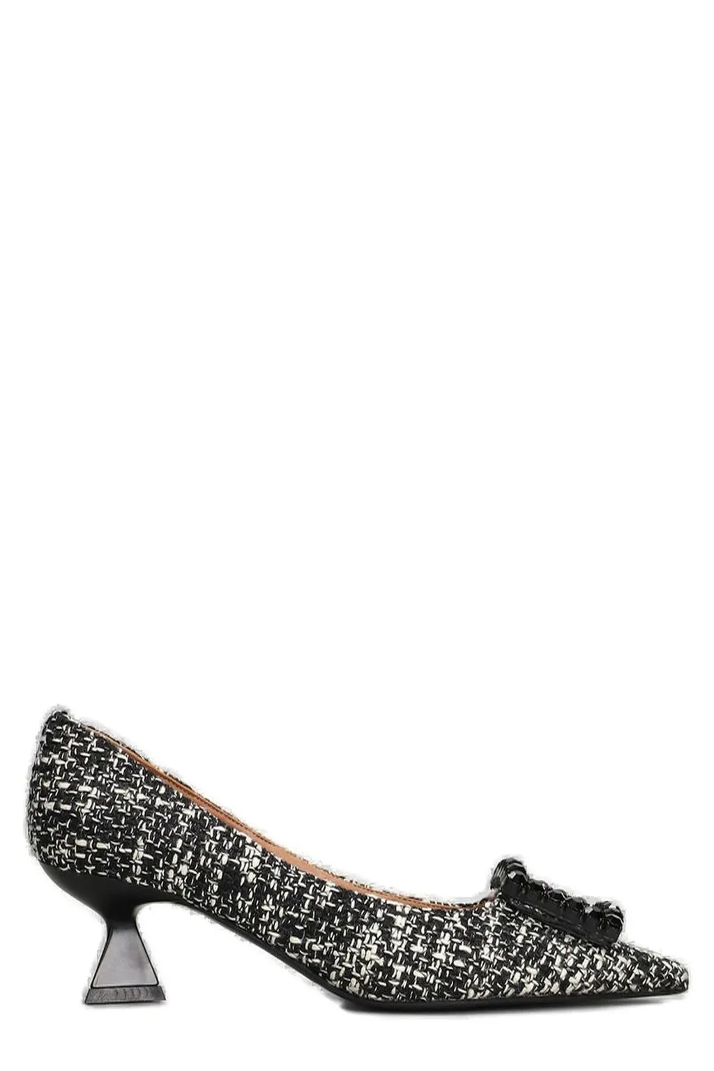 Roberto Festa Evilly Pumps