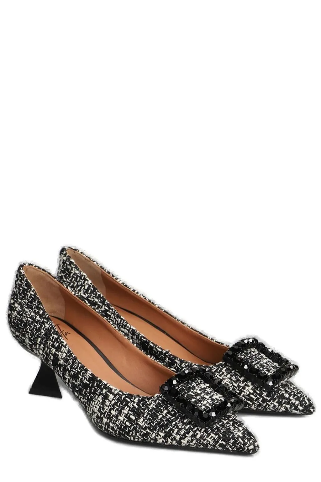 Roberto Festa Evilly Pumps