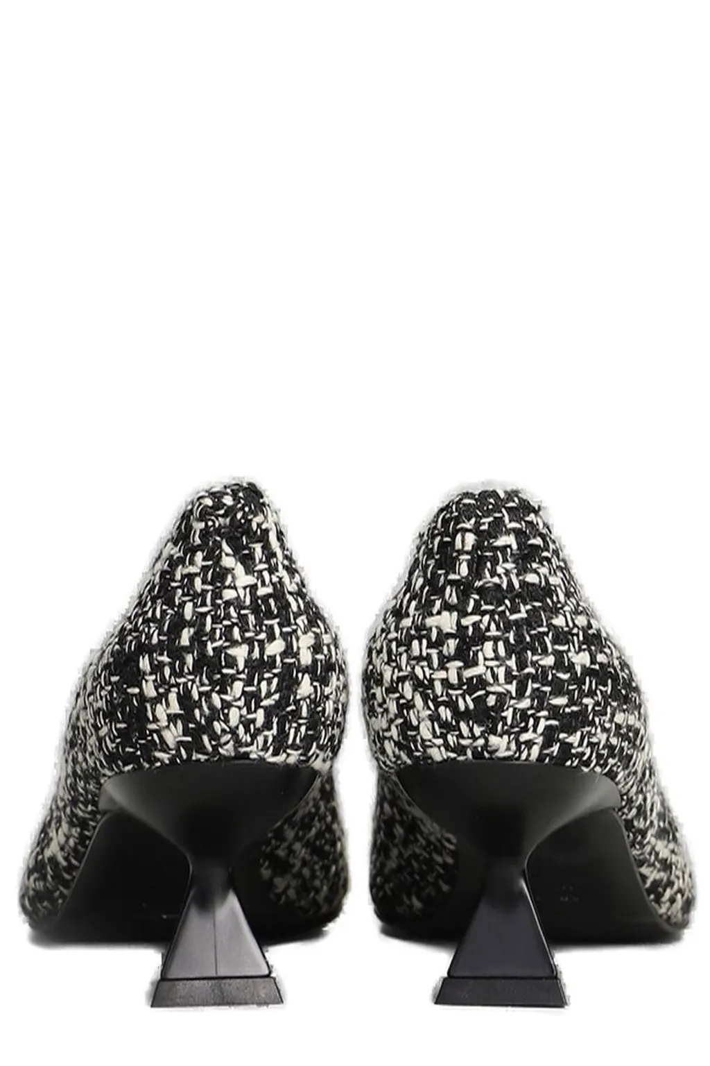 Roberto Festa Evilly Pumps