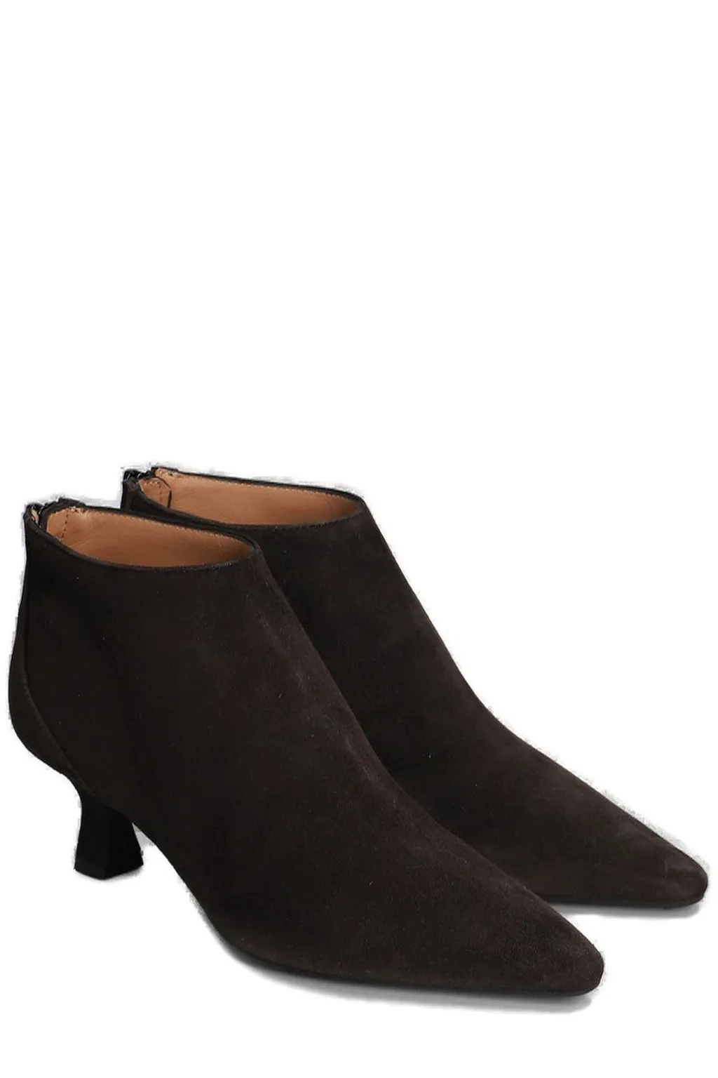 Roberto Festa Esta Ankle Boots