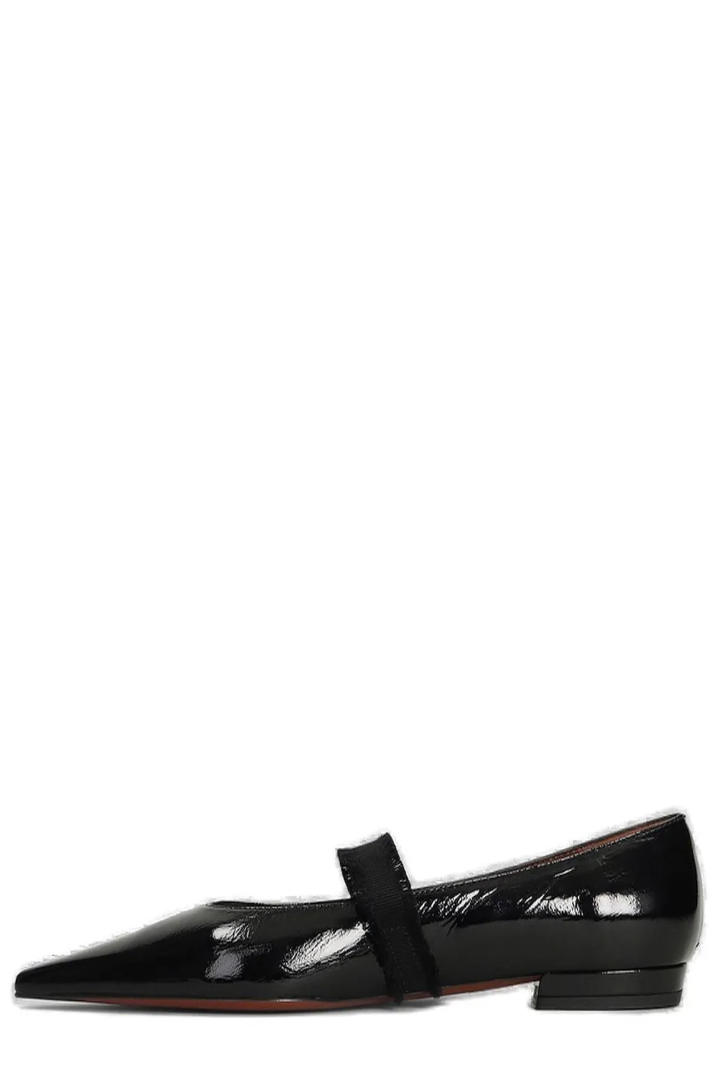 Roberto Festa Elior Ballet Flats